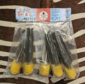 Da Cau Feather Kick Shuttlecock Sports Game Outdoor Badminton Tennis Vietnamese